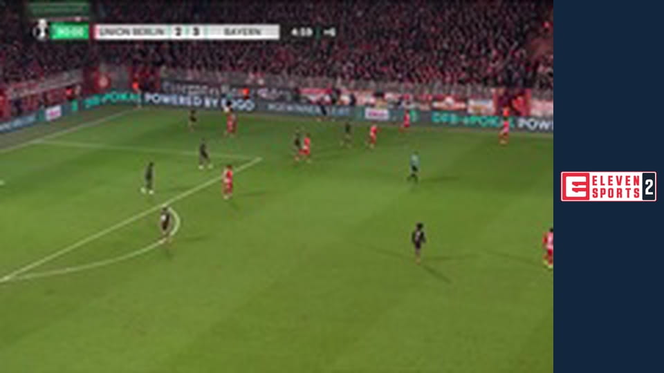 Piłka nożna: Puchar Niemiec