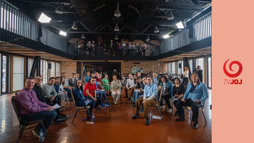 A sme tu - Petra Vlhová