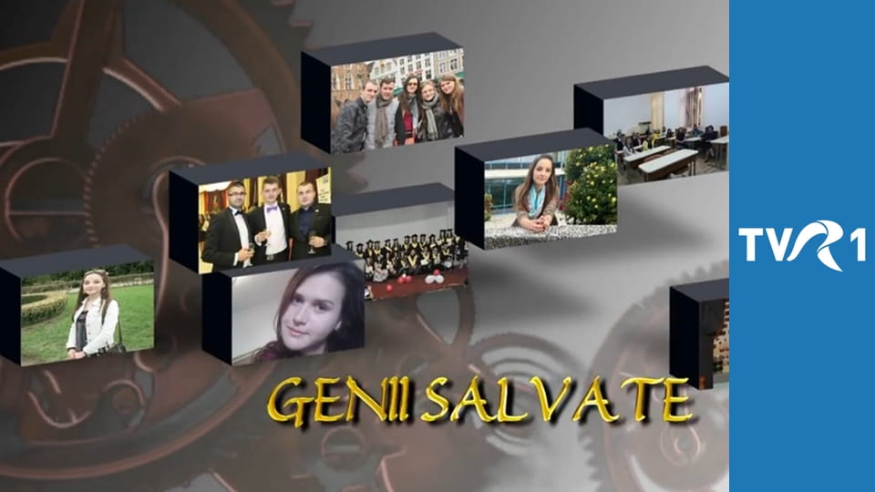 Genii salvate