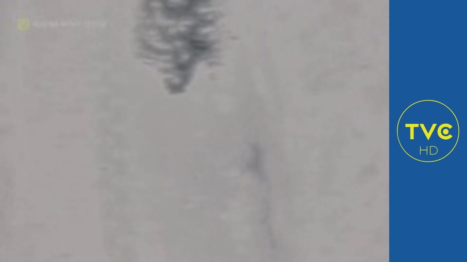 Klątwa Wyspy Dębów S4E8 - Tajemnica Samuela Balla