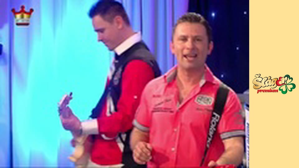 Premium dopoledne - Dopolední dohoda – co hraje je pohoda!