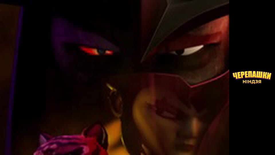 Teenage Mutant Ninja Turtles Season 2 Episode 14