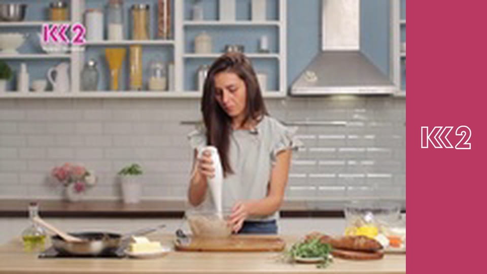 Спеція E25 - Страви з рисом