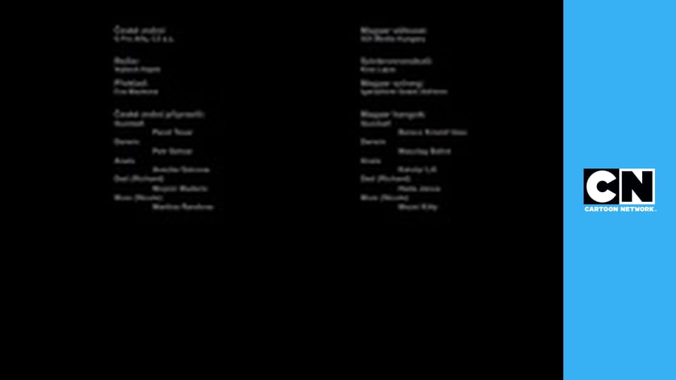 Gumballův báječně potrhlý svět S1E10 - Učitel