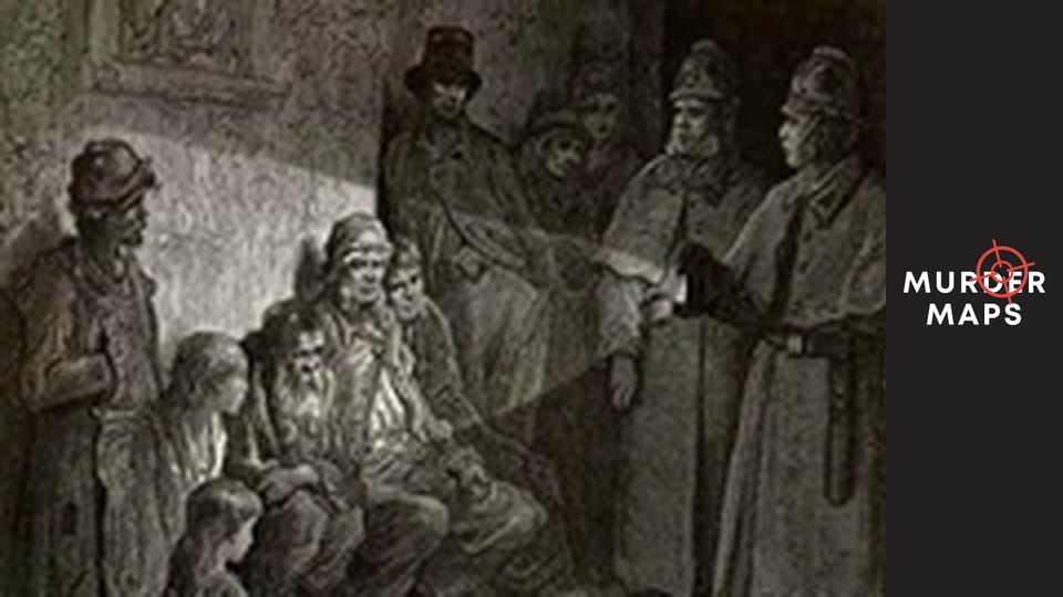 Spaimă în Notting Hill partea a 2-a