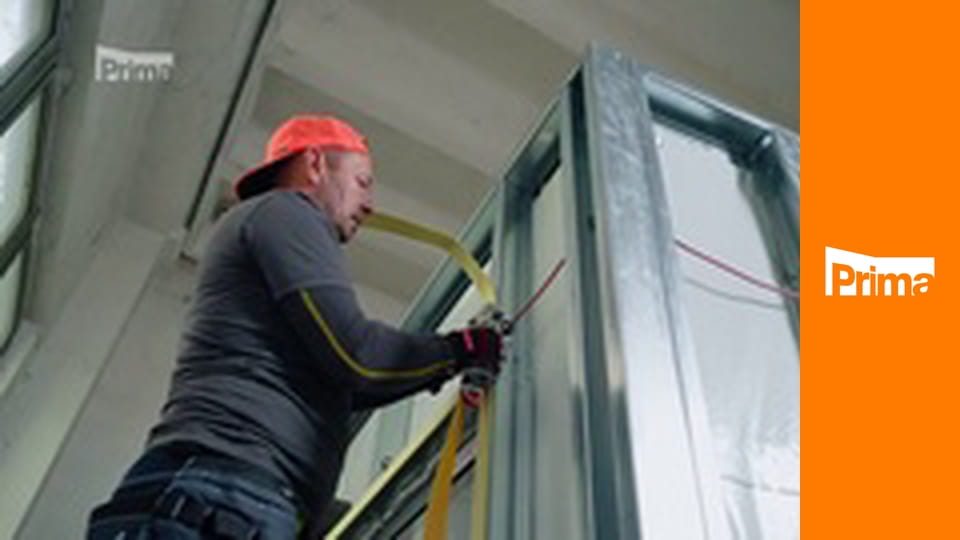 Prima Pauza: Partička E106