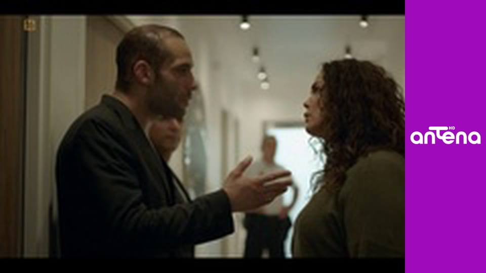 Astrid i Raphaelle: Kryminalne geniuszki S2E2 - Irezumi