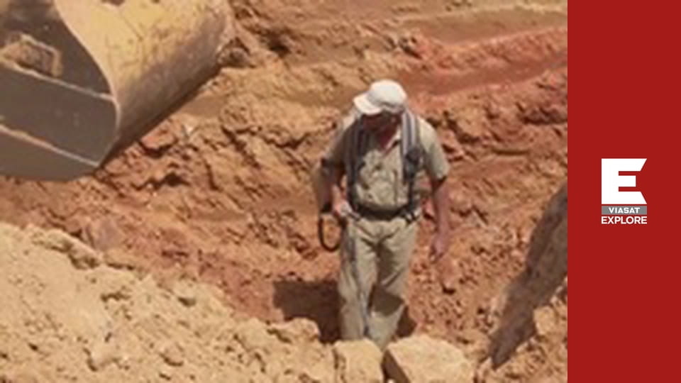 Aussie Gold Hunters - Season 4 Episode 10