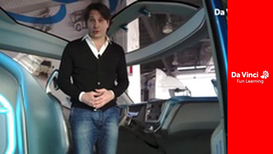 Futuris - Dezvoltarea noii generații de vehicule hibride în Europa