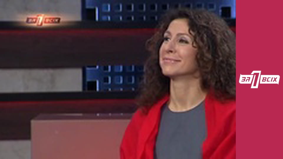 Сільський гламур. Частина 1