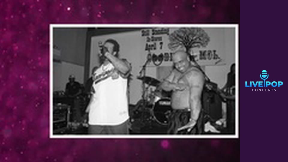 Pop Profiles - Cee Lo Green