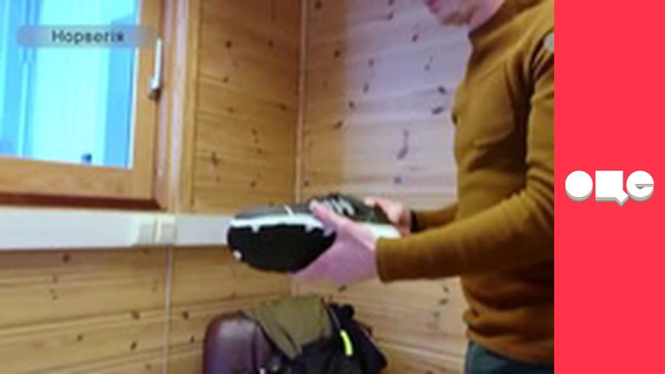 Заробітчани, 2 сезон, 20 еп.