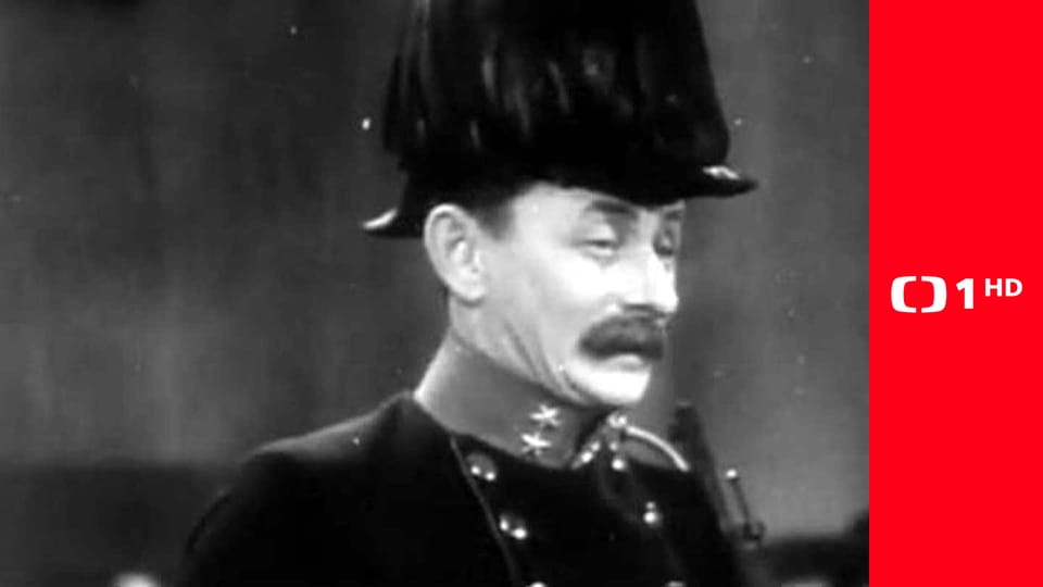 Anton Špelec, ostrostřelec