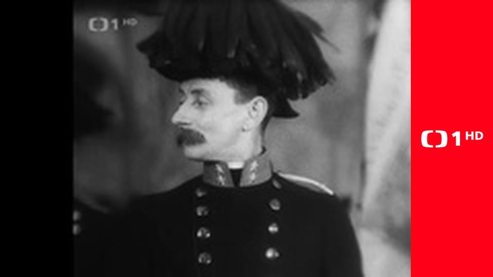 Anton Špelec, ostrostřelec