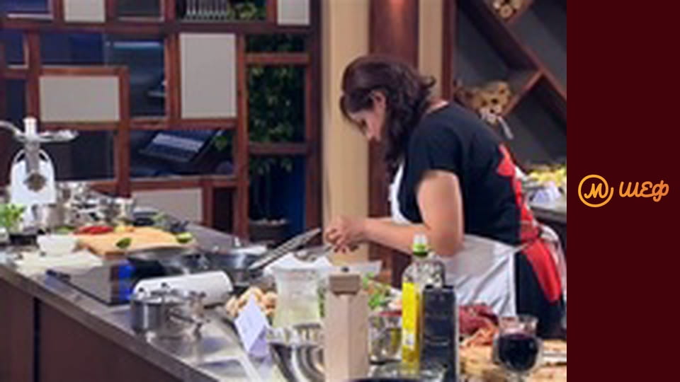 Сезон 8, Випуск 9, Частина 2