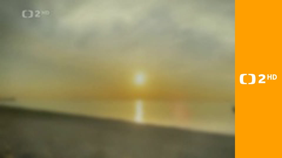 Cesty víry - Svatá Lucie – sicilská mučednice