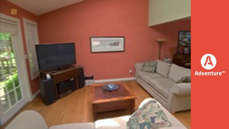 Pokochaj lub sprzedaj - Vancouver E19 - Theresa i David