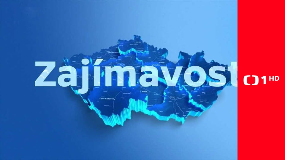 Zajímavosti z regionů