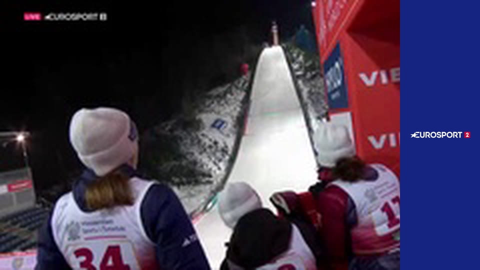 Biatlon: SP mužů: Östersund