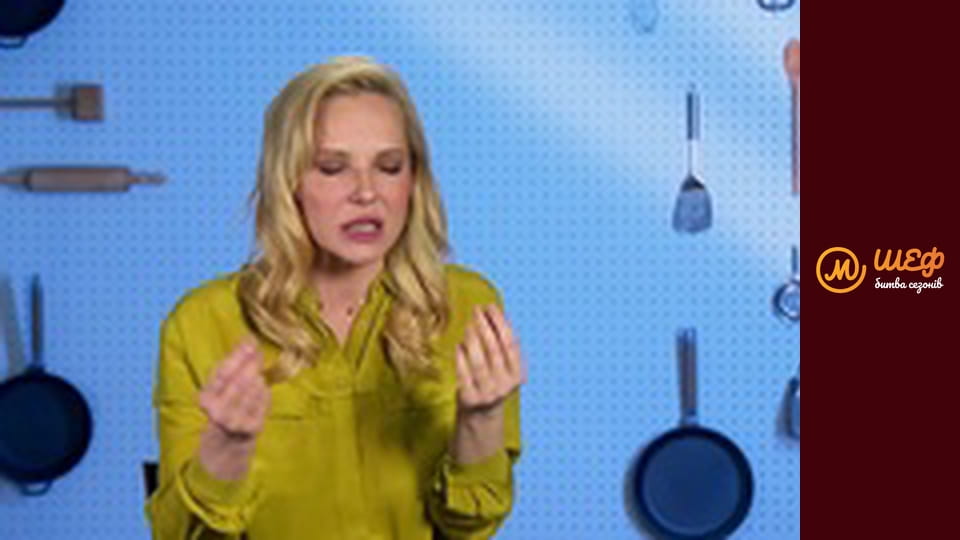 MasterChef CELEBRITY, Season 1, Episode 11