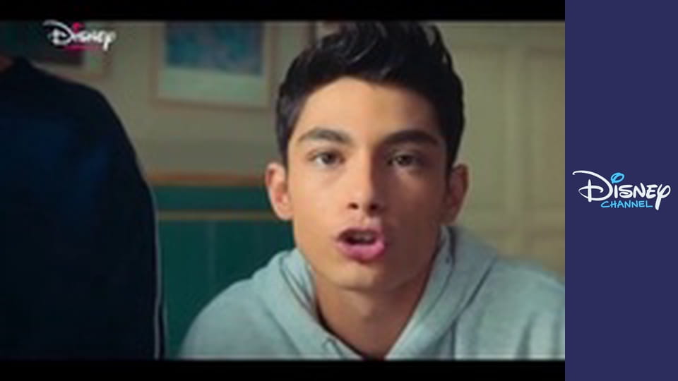 Ayla és a Mirror E13