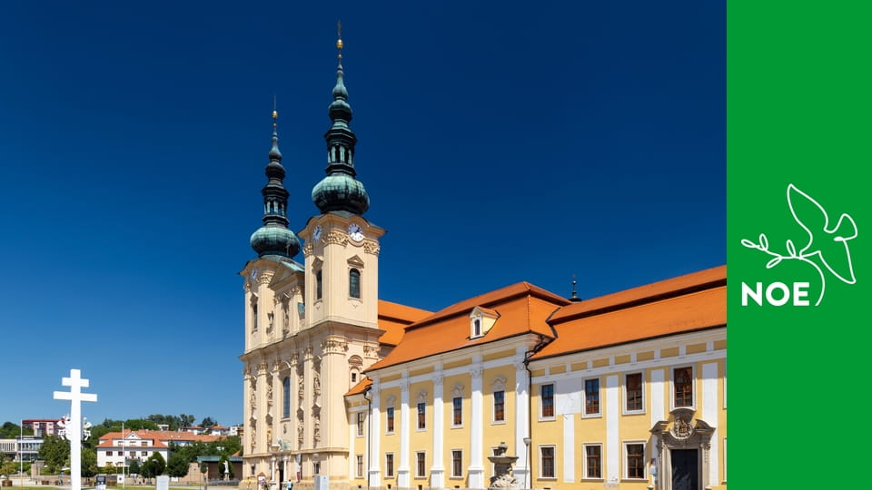 Velehradská zastavení - Díl 3. – Arcibiskup Antonín Cyril Stojan