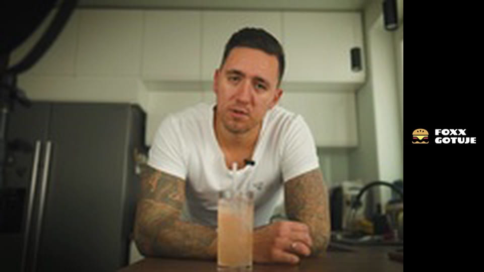 ROBIŁEM CHLEB PONAD 30 GODZIN - Peanut Butter Jelly - Na 3 Sposoby