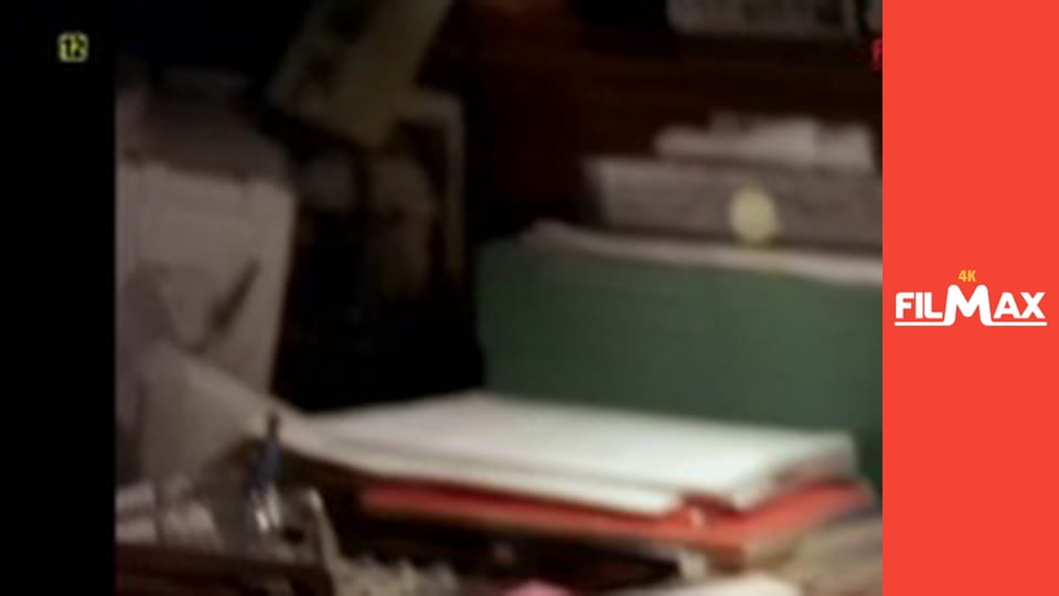 Zdarzyło się jutro S2E11