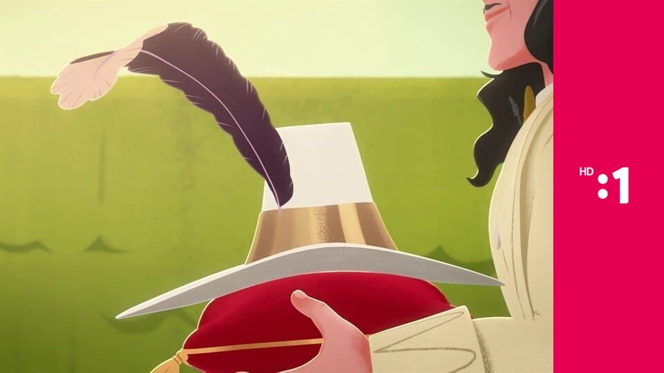 Belfort a Lupin E10 - Kráľovský deň pod psa