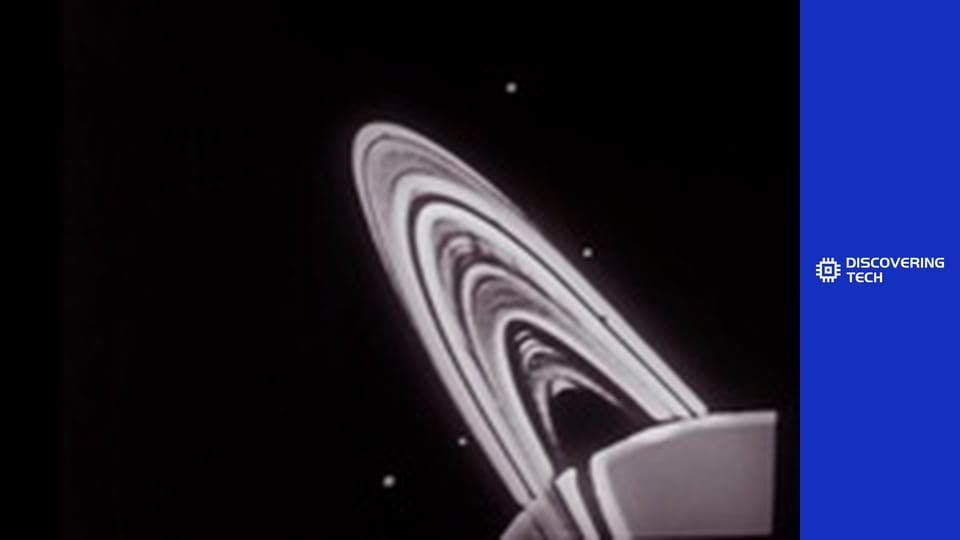 VOA TEK: Jet Propulsion Labs ep. 1