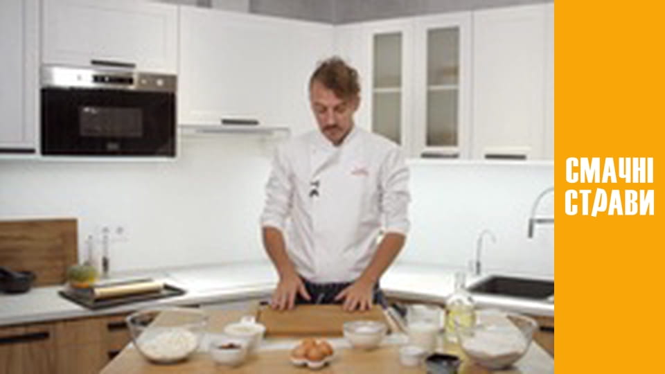 Т/с "Klopotenko" season 1 series  43