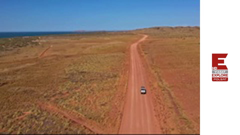 Australijscy poszukiwacze złota S5E11