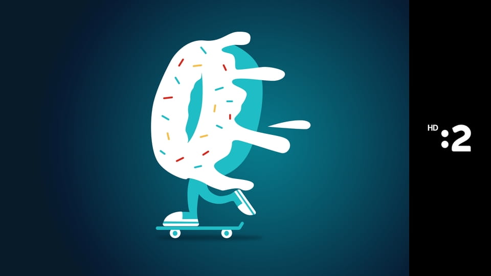 Fidlibumove pokusy E12 - Mikuláš