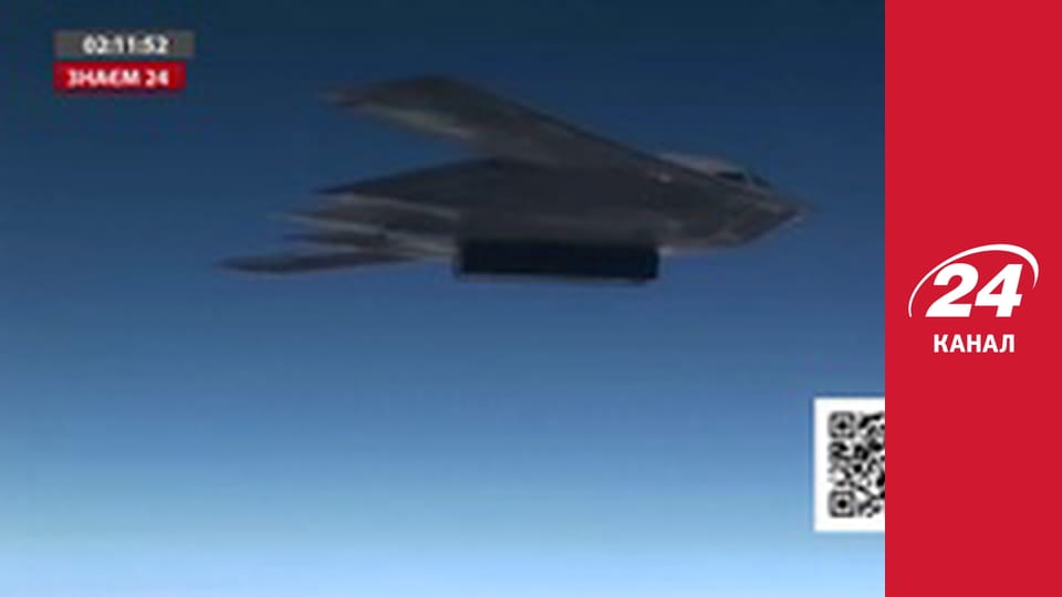 Нічний ефір