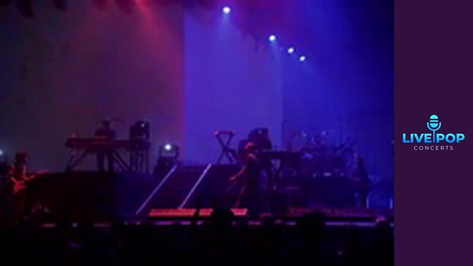 Linkin Park - Live in LA