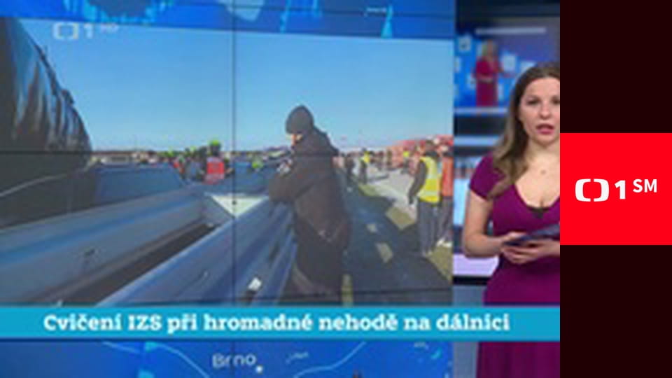 Události v regionech plus