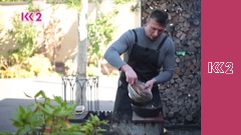 Удачний проект S4E28