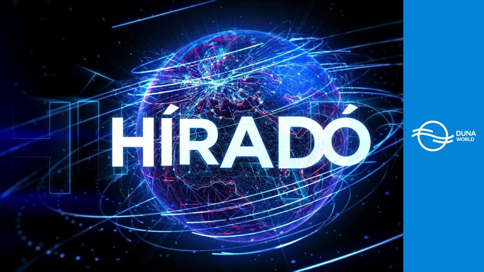 Híradó