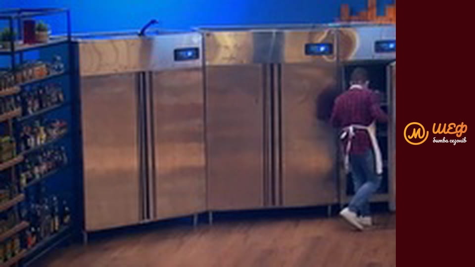 MasterChef Culinary Graduation, Season 1, Episode 16, Part 2