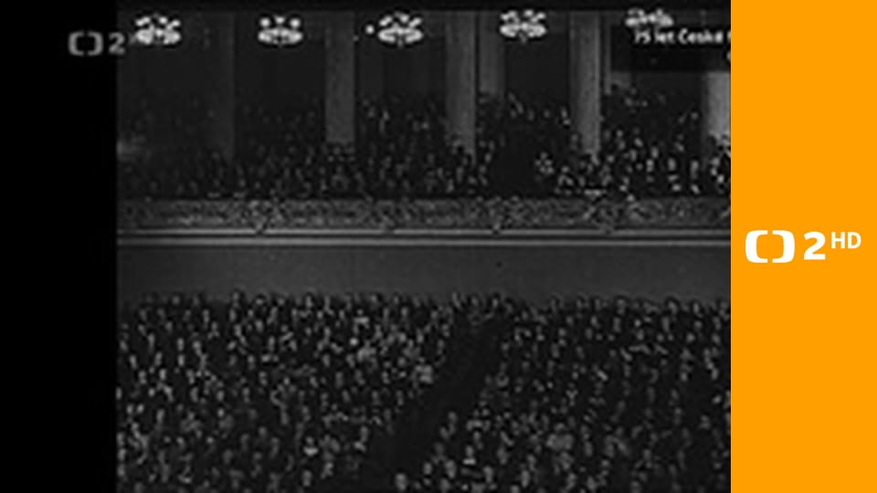 Historie.cs - 80 let Pražského jara