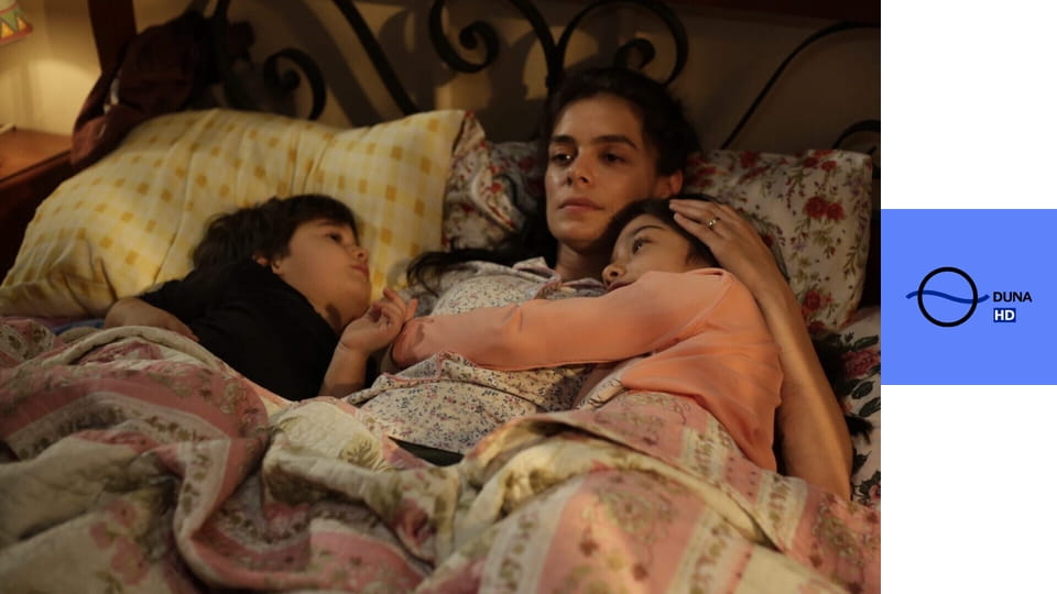 Egy csodálatos asszony S2E30