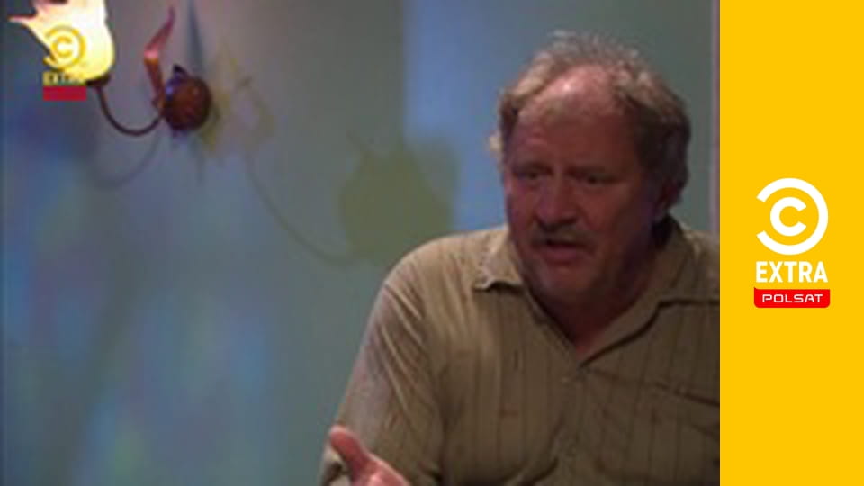 Świat według Kiepskich S13E9 - Kurze ziele