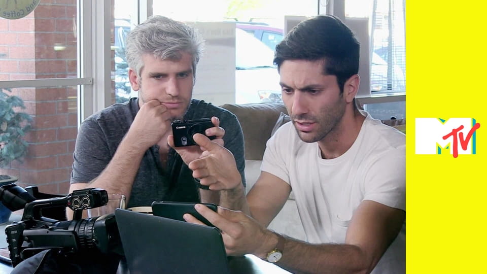 Catfish: Láska online S5E5 - The TV Show