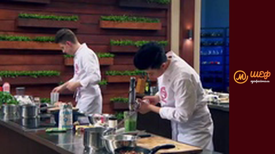 Season 3, Episode 14