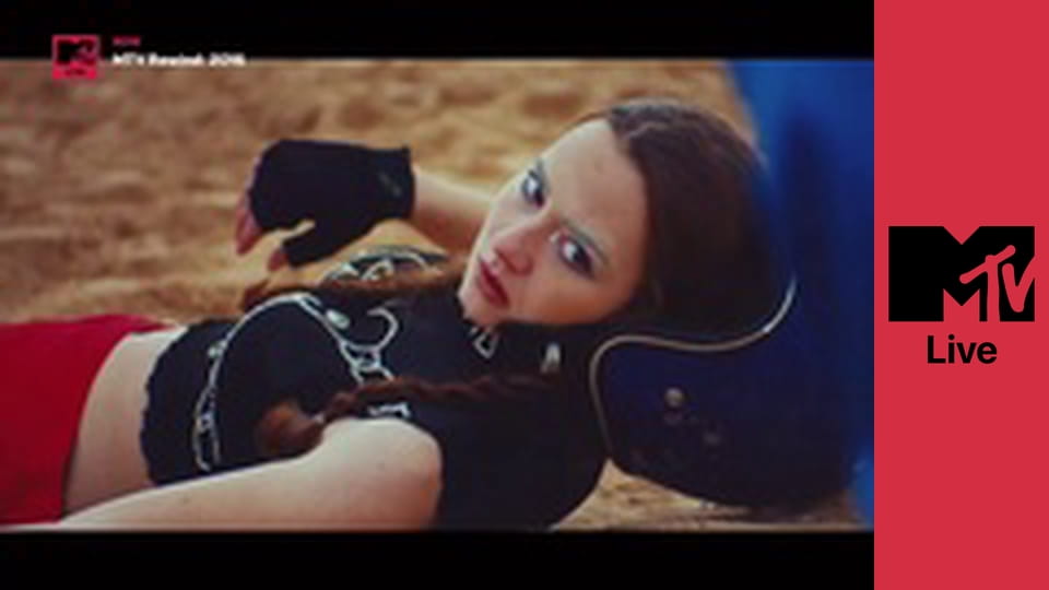 MTV's 50 Heartbreak Anthems