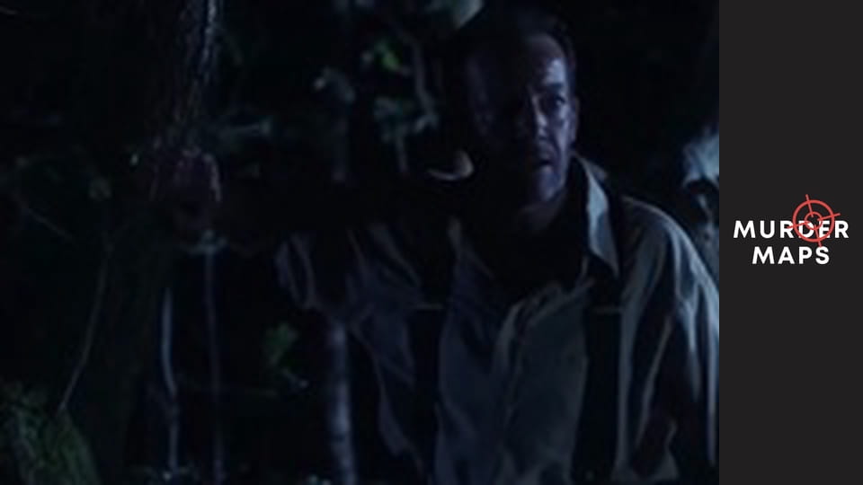 Buck Ruxton - A kirakós gyilkosságok