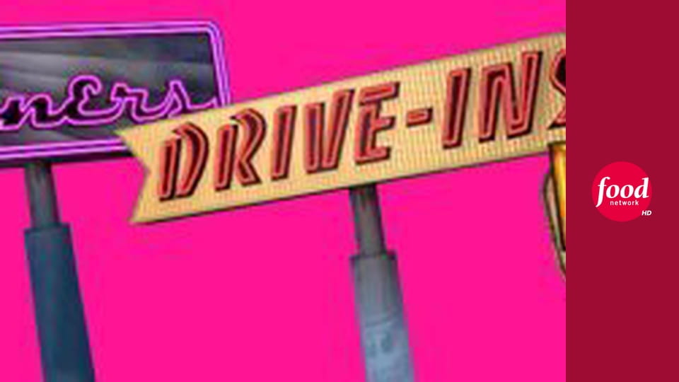 Кафе, закусочные и забегаловки S39E3