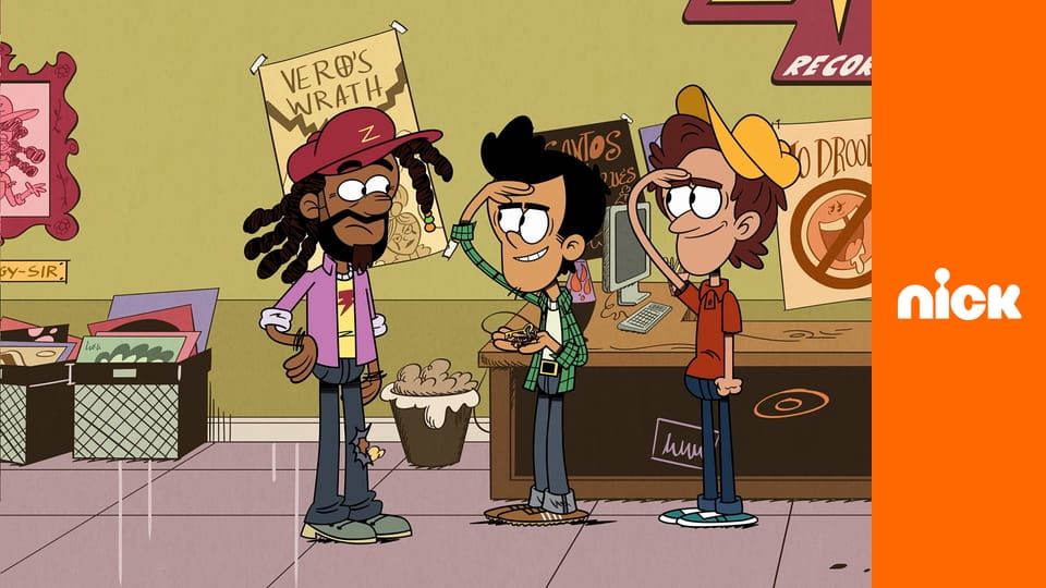 Касаґранде S2E9 - Домоперетворення / Пильна увага