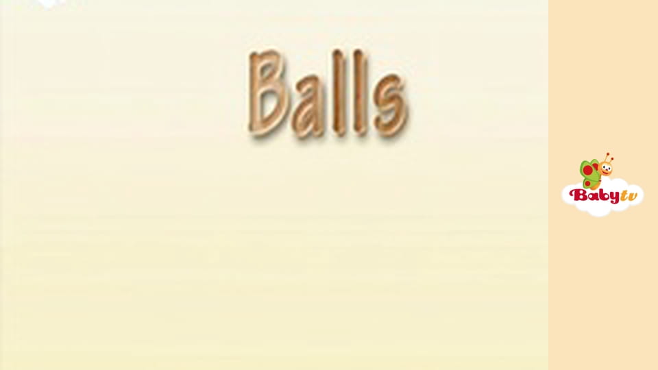 Start Your Day with BabyTV's Friends - Look What I Found