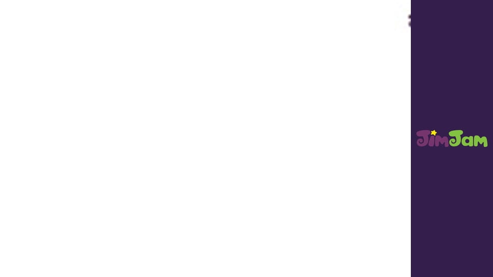 Kate & Mim Mim S1E31 - Babysitting squoosh